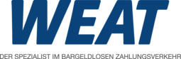 Logo WEAT Electronic Datenservice GmbH