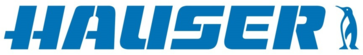 Logo HAUSER GmbH