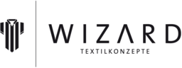 Logo Wizard Gesellschaft für Textilkonzepte mbH