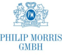 Logo Philip Morris GmbH