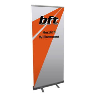 bft Roll-Banner Classic
