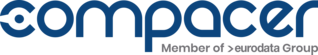 Logo compacer GmbH
