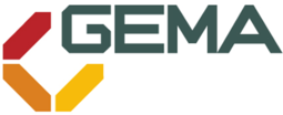 Logo GEMA s.r.o.