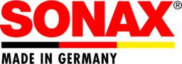 Logo SONAX GmbH