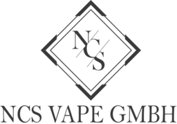 Logo NCS Vape GmbH