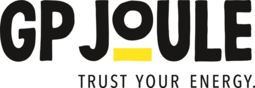 Logo GP JOULE Connect GmbH
