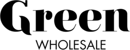 Logo Geen | Secret-Flowers & Wholesale