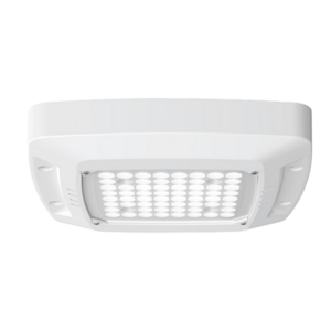 STAR Canopy IP65 – Tankdachleuchte (an/aus)