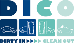 Logo DICO Technik GmbH