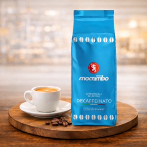Kaffee Decaffeinato entkoffeiniert 6x1kg 