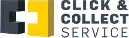 Logo Click & Collect Service GmbH