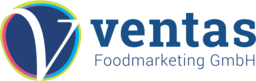 Logo Ventas Foodmarketing GmbH