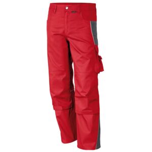 Bundhose Unisex in vier verschiedenen Farben erhältlich