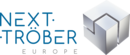 Logo NEXT TRÖBER EUROPE GmbH & Co. KG