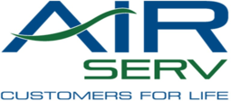 Logo AIR-serv Germany GmbH