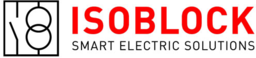 Logo Isoblock Schaltanlagen GmbH & Co. KG