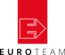Logo EUROTEAM  Bauchemie GmbH