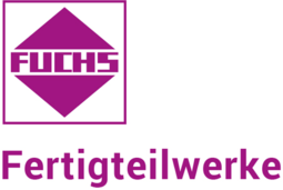 Logo FUCHS Fertigteilwerke West GmbH