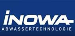 Logo INOWA Abwassertechnologie GmbH