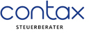 Logo CONTAX Steuerberatungsgesellschaft mbH