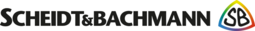Logo Scheidt & Bachmann Energy Retail Solutions GmbH