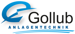 Logo Gollub Anlagentechnik GmbH & Co. KG