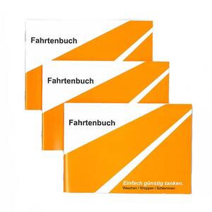 Fahrtenbücher - bft