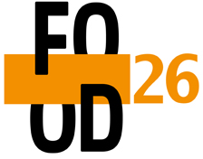 Logo Food26 Lifestyle Company GmbH