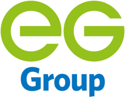 Logo EG Deutschland GmbH