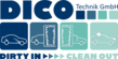 Logo DICO Technik GmbH