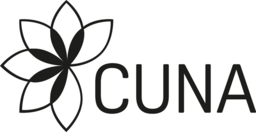 Logo CUNA Products GmbH