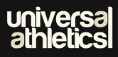 Logo Universal Athletics GmbH