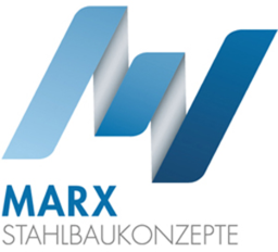 Logo Marx Stahlbaukonzepte GmbH