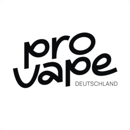 Logo Pro Vape Deutschland GmbH