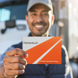 Fahrtenbücher - neutral