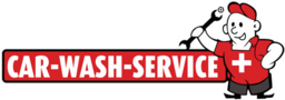 Logo Car Wash Benkens & Sohn GmbH