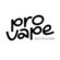 Logo Pro Vape Deutschland GmbH