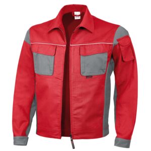 Bundjacke Unisex in vier verschiedenen Farben