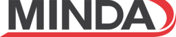 Logo MINDA GmbH