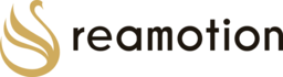 Logo reamotion GmbH