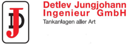 Logo Detlev Jungjohann Ingenieur GmbH