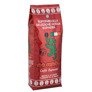 Kaffee Suprema 6x1kg 