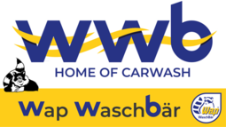 Logo wwb-carwash GmbH & Co. KG