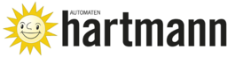 Logo M. Hartmann-Automaten GmbH