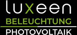 Logo Luxeen GmbH