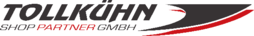 Logo Tollkühn Shoppartner GmbH