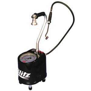 Reifenfüllmesser Modell Blitz Pneu-Star 2