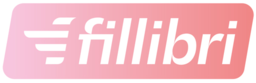 Logo fillibri GmbH & Co. KG