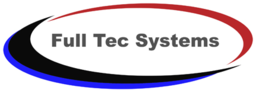 Logo Full Tec Systems GmbH