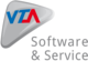 Logo VTA Software & Service GmbH